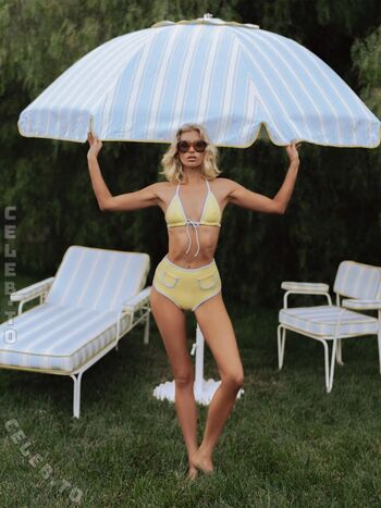 Elsa Hosk