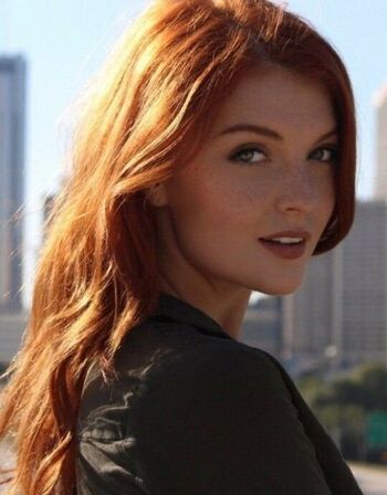 Elyse Dufour