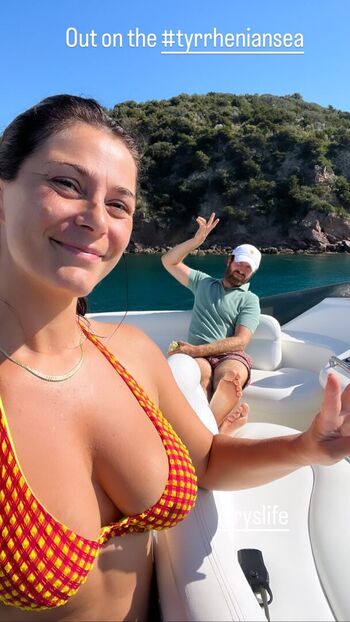 Full leaked Elysia rotaru private onlyfans photo