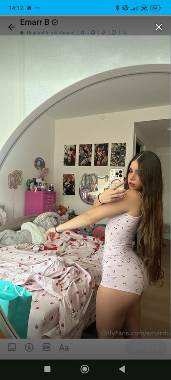 Emarrb