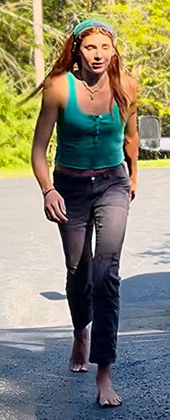 Emerald Breon