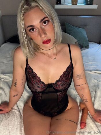 Emilia Marie