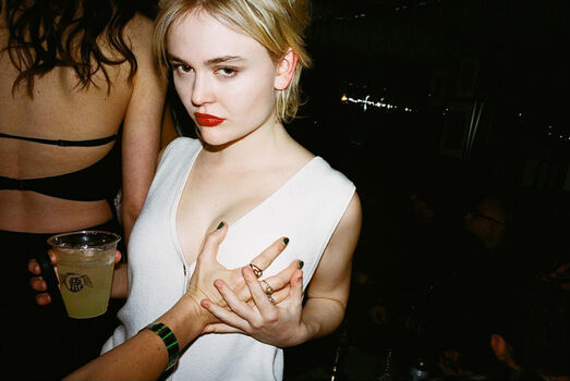 Emily Alyn Lind