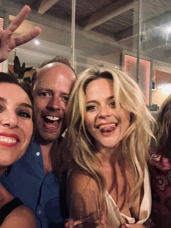 Emily Atack