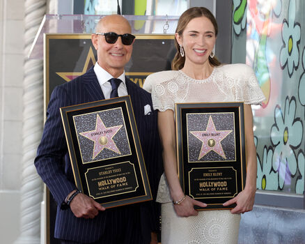 Emily Blunt