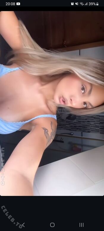 Full leaked Emily mhl private onlyfans photo