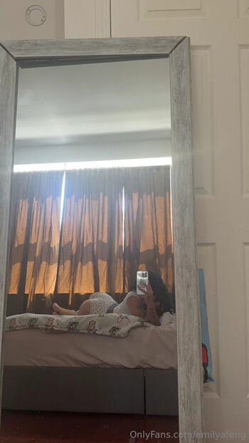 Emilyafeng