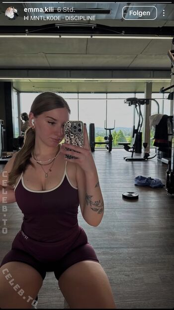 Emma Kili