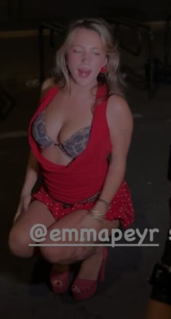 Emma Peyr