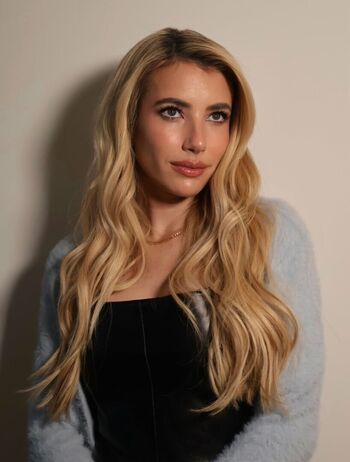 Emma Roberts