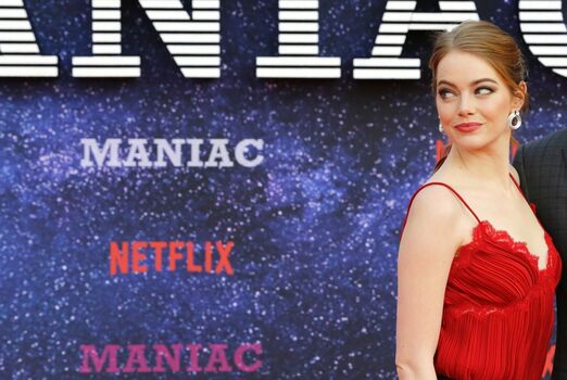 Emma Stone