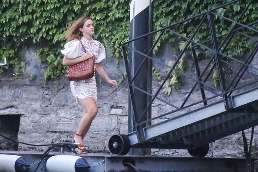 Emma Watson