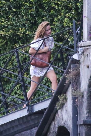 Emma Watson