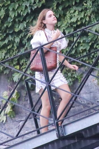 Emma Watson