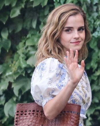 Emma Watson