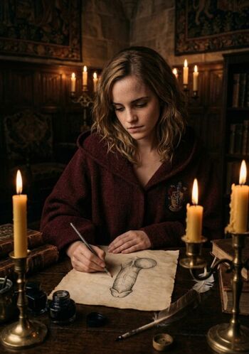 Emma Watson