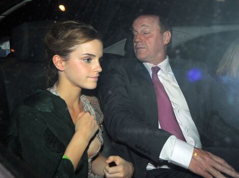 Emma Watson