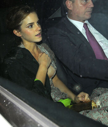 Emma Watson