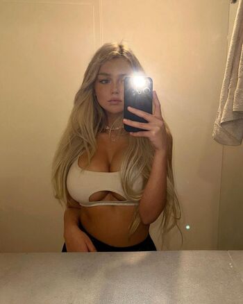 Full leaked Vanessa luna/ private onlyfans photo