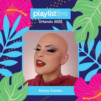 Emmy Combs