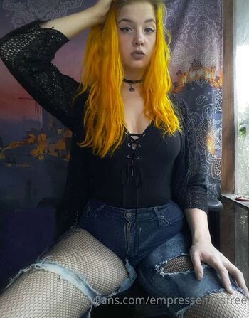 Full leaked Empresselfiie private onlyfans photo