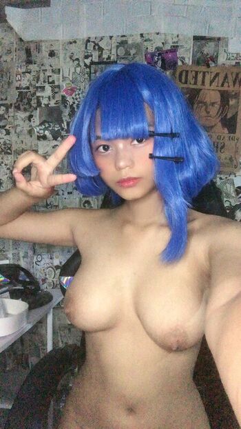Full leaked Bitbirdies/ private onlyfans photo