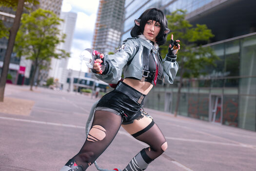 Enji Night