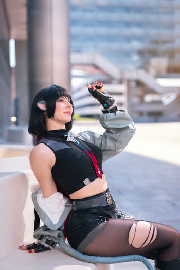 Enji Night