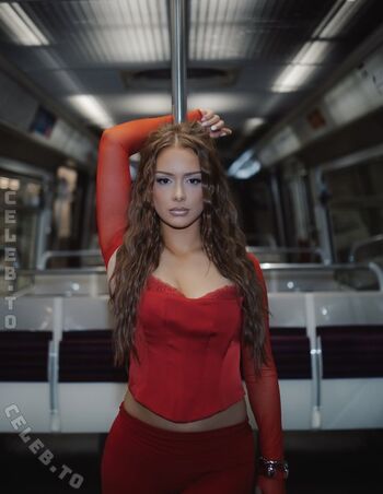 Full leaked Yoly desmis/ private onlyfans photo