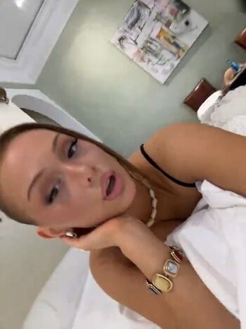 Full leaked Chloe dawson/ private onlyfans photo