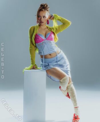 Full leaked Beatriz tiemi/ private onlyfans photo