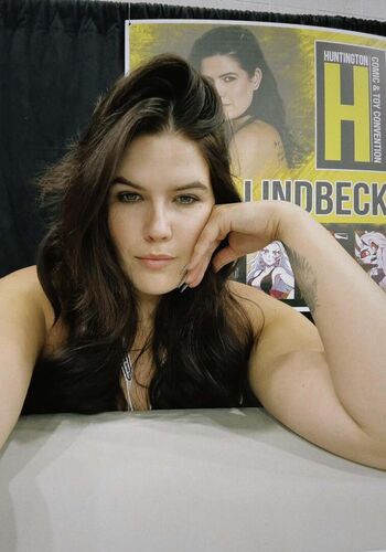 Erica Lindbeck