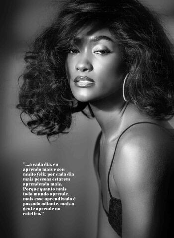 Erika Januza