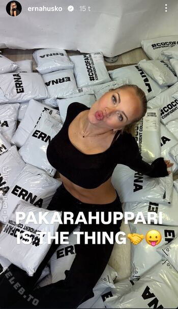 Erna Husko