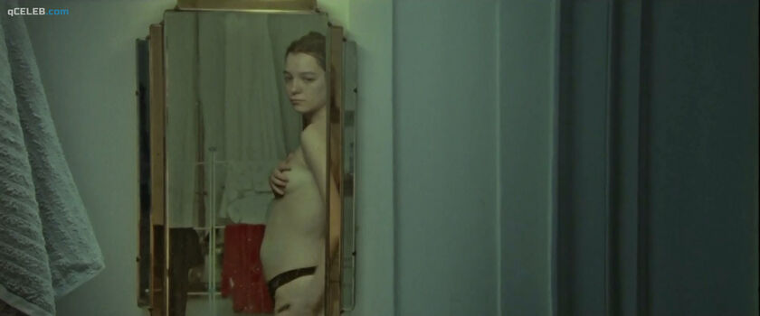 Esme Creed-Miles