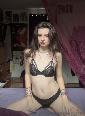 Full leaked Malena morgan/ private onlyfans photo