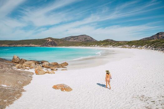 Esperance