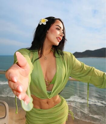 Estefania Lopez Perez
