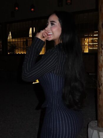 Estefania Lopez Perez