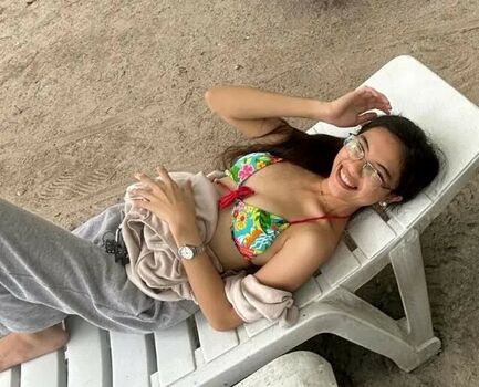 Ethel Claire Olorvida