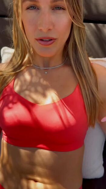 Eugenie Genie Bouchard