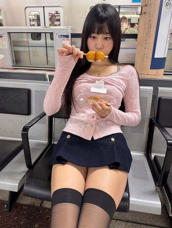 Eunji Pyoapple