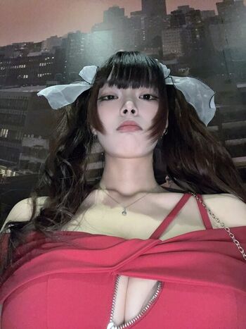 Full leaked Bebahan/ private onlyfans photo