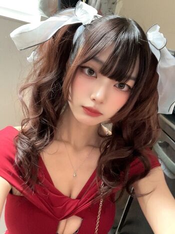 Full leaked La riccia chicca/ private onlyfans photo