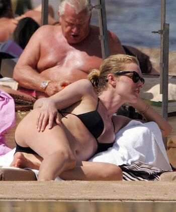Eva Herzigova