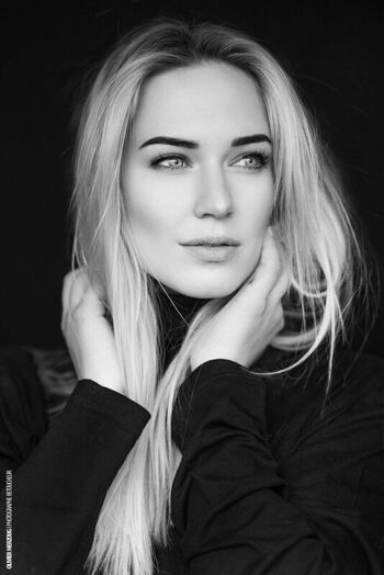Eva Mikulski