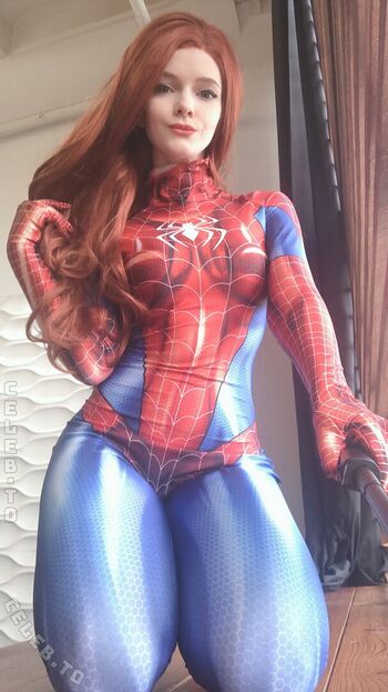 Evenink Cosplay
