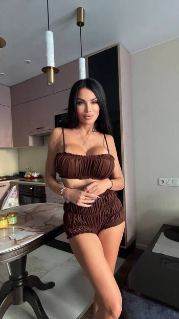 Evgeniya Donetsk