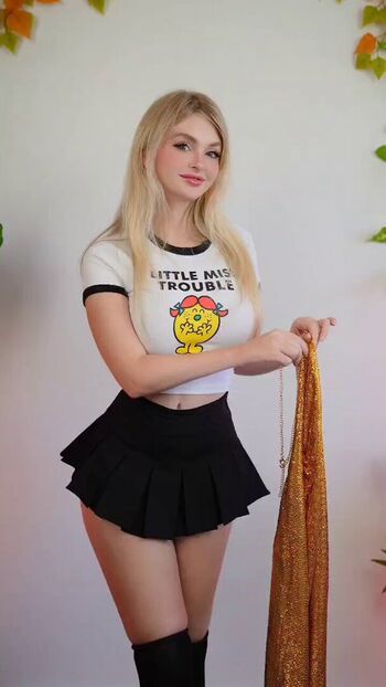 Evielee Mikomin