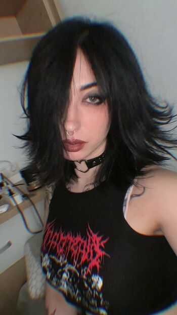 Evolet Asmr
